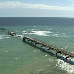 Започват дейностите по възстановяване на естакадата на нос Шабла