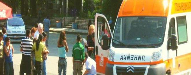 Трима са тежко ранени при катастрофа  по пътя Батово – Добрич