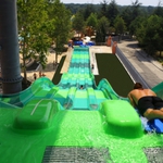 Аквапарк Аквамания в Албена отваря врати на 1 юни