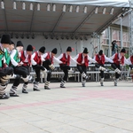 Днес Каварна отбеляза празника на града