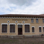 Филиповата кръчма – основното място на действие в повестта „Жътваря"