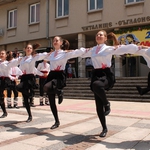 Каварна отбеляза 24 май 