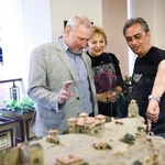 Кметът Цонко Цонев в подкрепа на проекта "България на длан"