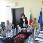  Нов трансграничен проект се обсъди в община Шабла