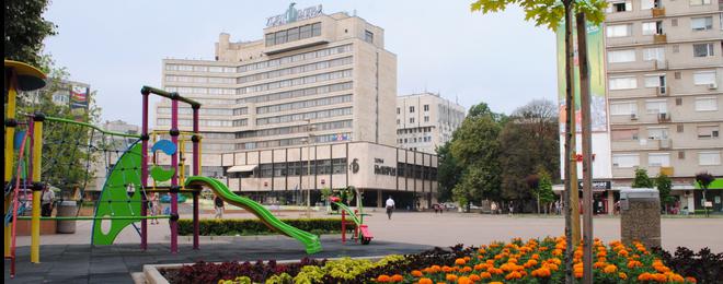 Посланикът на Беларус пристига на опознавателна визита в Добрич 