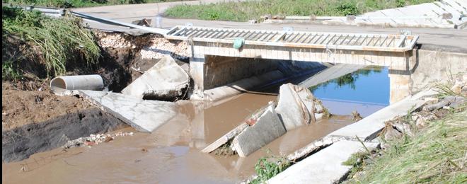 В МРРБ сключиха договор за възстановяване  на обекти засегнати от наводнението в Добрич