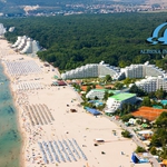 "Албена инвест" продаде дела си в "Складова техника"