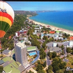  "Албена" планира да инвестира 130 млн. лв. в курорта през следващите пет години 