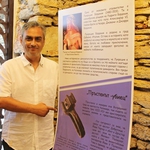 "Пръстенът-убиец" дефилира в Двореца в Балчик