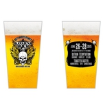 Фестивална ЕКО чаша за юбилея на Kavarna Rock 2015