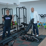 Кралев направи първа копка на спортен комплекс за 40 млн. лева край Каварна 