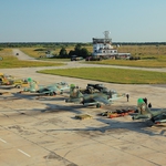 НА ШАБЛА СТАНА ГОРЕЩО