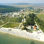 Община Плевен обяви на търг дела си от почивна станция в Кранево