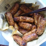 Погнаха кебапчето на плажа