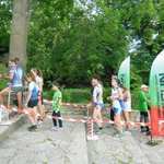 СЪСТЕЗАНИЕ ПО ОРИЕНТИРАНЕ В УНИВЕРСИТЕТСКА БОТАНИЧЕСКА ГРАДИНА – БАЛЧИК 