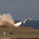 Учебни стрелби край Шабла