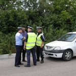 Започва работата на българо-румънски екипи по безопасност на движението