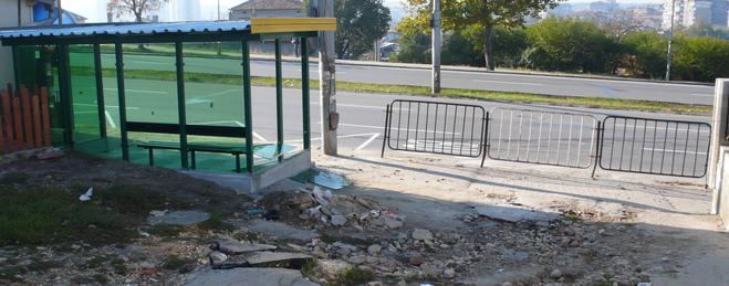 Обществена поръчка за изкърпване на улиците в Добрич за 100 хил. лв обяви общината