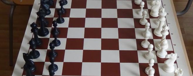 Шах турнир за малчуганите в Център за работа с деца в Генерал Тошево