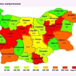 8 български града са критични точки с потенциал за етнически конфликт