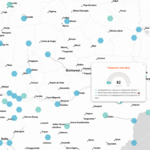 Актуална информация за радиационната обстановка в страната