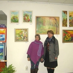   Изложба живопис „Дух и материя“ ще бъде подредена в ХГ "Христо Градечлиев”