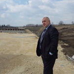 Кабинетът учреди безвъзмездно право на строеж в полза на община Добричка