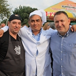 Миден и рибен фест 2015 на 4, 5 и 6 септември