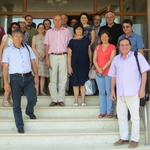   Шабленската делегация посрещната топло в ЧЕРНАВОДА