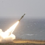 Провеждане на планирани военни учения с международно участие на Зенитния полигон на ВВС - Шабла