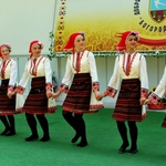 XVII-ти Добруджански фолклорен събор „Богородица“ в Генерал Тошево