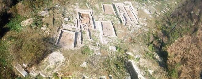 Каменният град от Дуранкулак разкрива още от своите тайни  