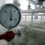 Газопроводът Добрич - Силистра ще бъде завършен до месец