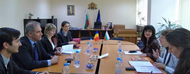 Областна администрация Добрич кандидатства с два трансгранични проекта по Програма Интеррег 