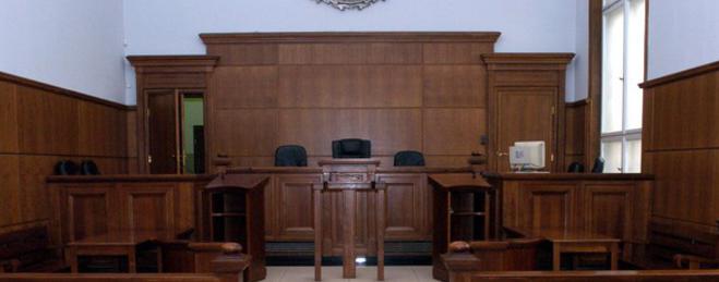 Предлагат преместване на съдии от АС Добрич, поради ниска натовареност