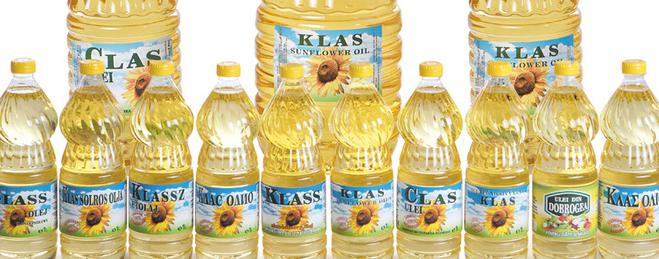 Производителят на олио Libra е глобен за имитация на опаковката на „Клас олио”