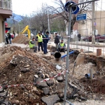 Отговор относно доизграждане на канализационна мрежа в общ. Генерал Тошево