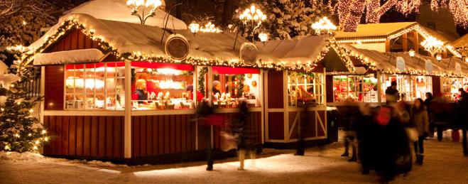 Община Добрич организира традиционния Коледен базар