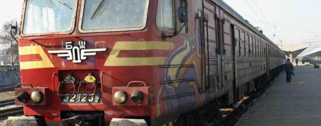 Заради повреда влакът Добрич – Варна закъснява с повече от час