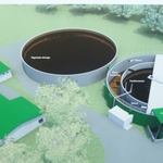 Модулен комплекс за газификация на биомаса ще се изгради в село Сенокос