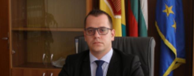 Кметът на Добрич ще участва в дискусия на тема „Индекс на Местната система за почтеност- 2015“