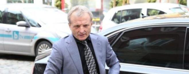 ВКС ще гледа делото на Гриша Ганчев за имоти в Шабла на 8 декември