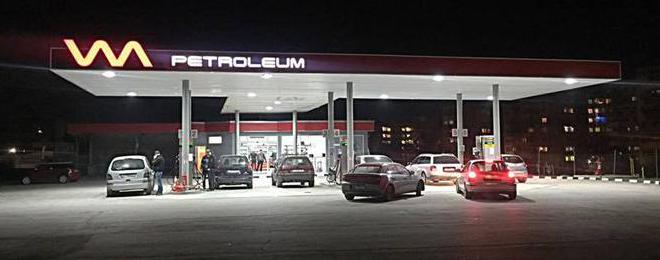 Най- вероятно VM Petroleum ще отвори врати и в Добрич