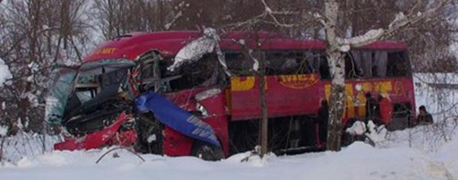 Шофьорът на един от катастрофиралите автобуси е от Добрич
