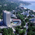 Нов „Тенис център” с 14 тенис корта ще изгради „Албена” АД