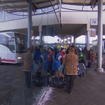 Пътници на линията Добрич-София се оплакаха, че са изкарали кошмарни 9 часа