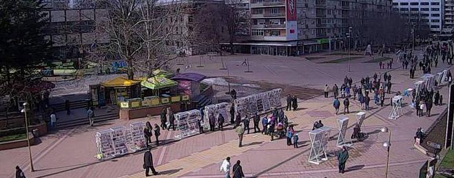 Нов регламент за базар „Мартеници 2016“ утвърди Кметът на Добрич