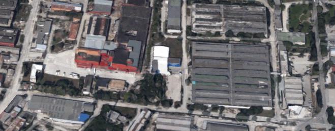 Съдебен изпълнител разпродава бившия завод "Маяк" в Добрич