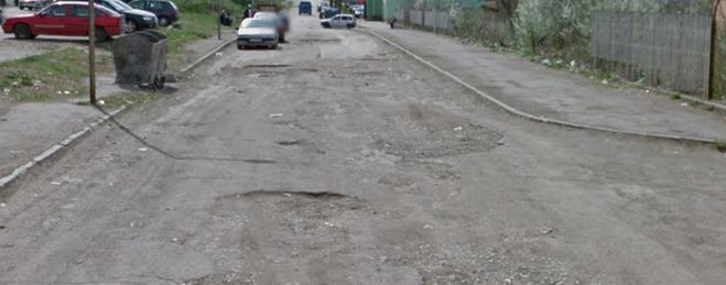 Осъдиха Община Добрич за дупки по улиците