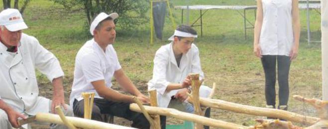 Състезания по ръчно и машинно стригане на овце за Гергьовден организират в Шабла